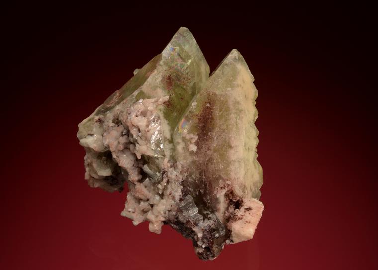 BARITE